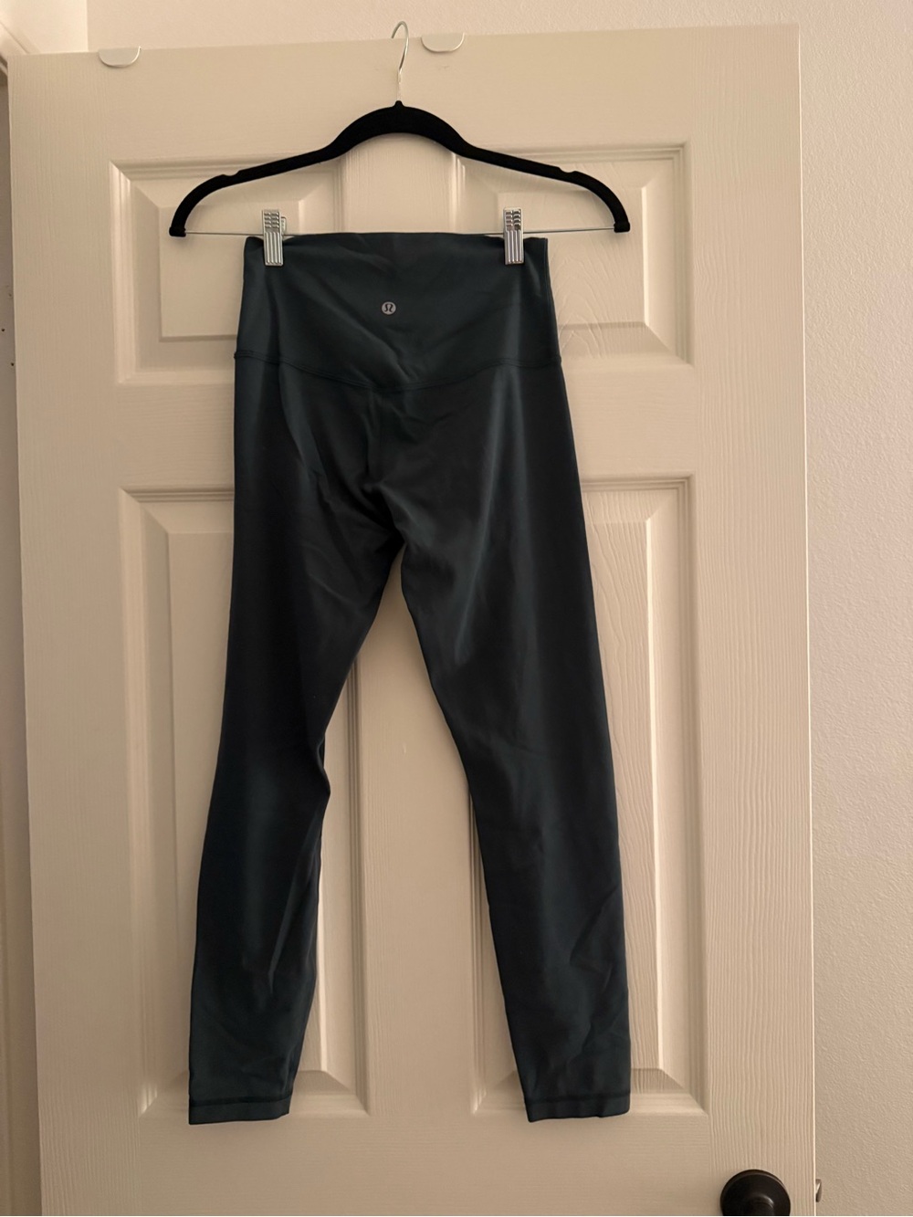 Lululemon Align Leggings 25 - Legacy Green - Picture 5 of 7